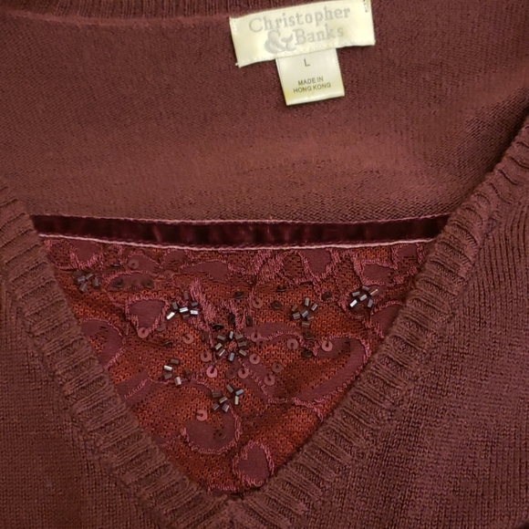 Sweater - Picture 2 of 3